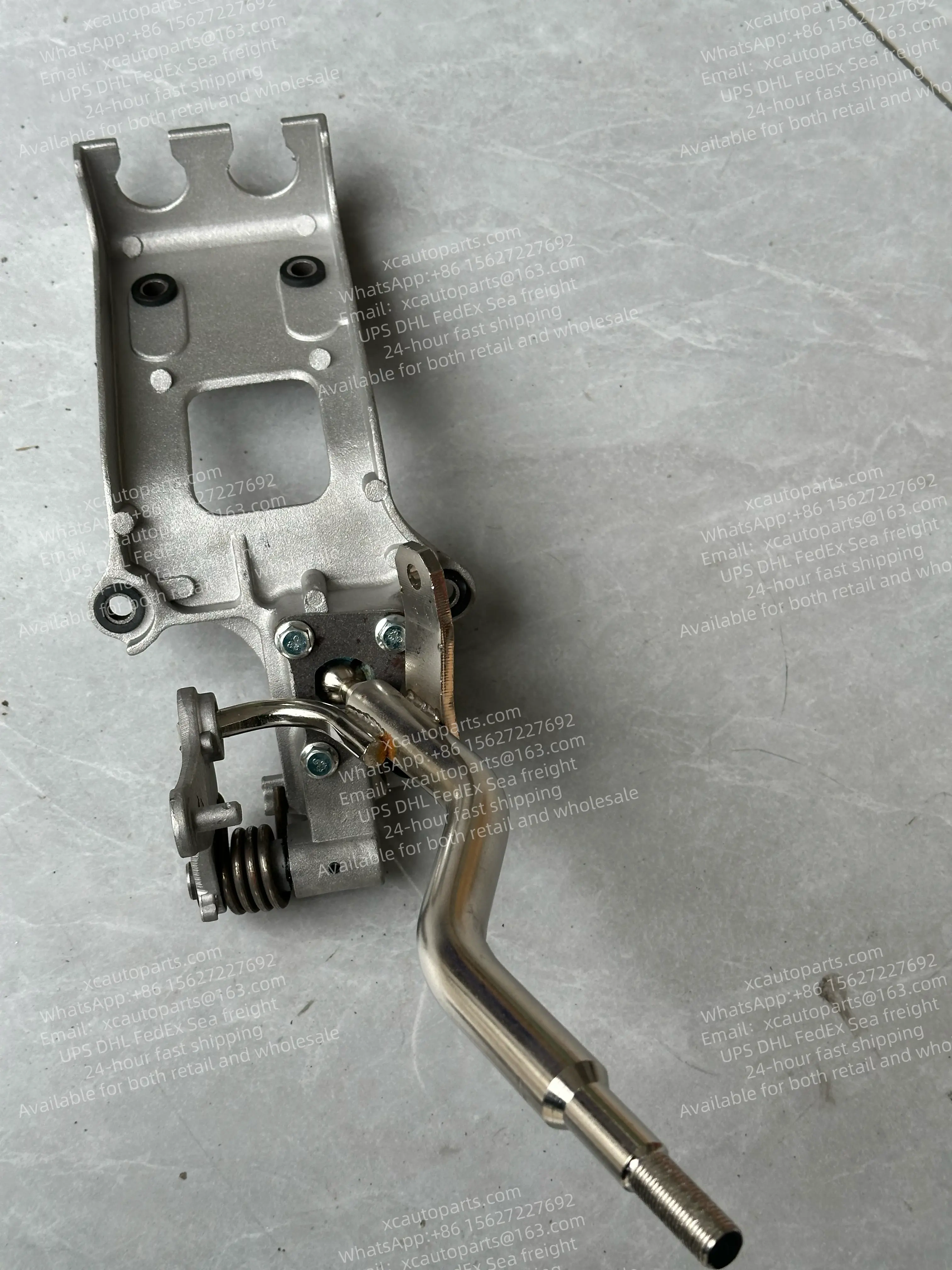 HINO 500 RANGER TRUCK GEAR LEVER SEAT