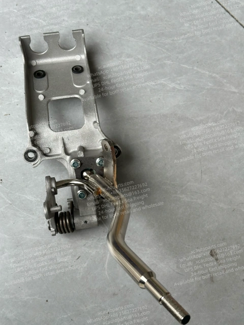 HINO 500 RANGER TRUCK GEAR LEVER SEAT