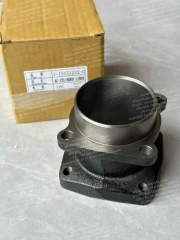  ISUZU 6BD1 ENGINE AIR COMPRESSOR CYLINDER LINER 70MM 1-19151222-0 1191512220