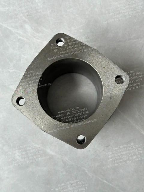  ISUZU 6BD1 ENGINE AIR COMPRESSOR CYLINDER LINER 70MM 1-19151222-0 1191512220