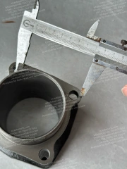  ISUZU 6BD1 ENGINE AIR COMPRESSOR CYLINDER LINER 70MM 1-19151222-0 1191512220