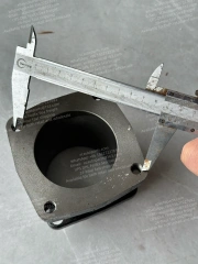  ISUZU 6BD1 ENGINE AIR COMPRESSOR CYLINDER LINER 70MM 1-19151222-0 1191512220