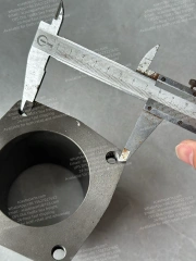  ISUZU 6BD1 ENGINE AIR COMPRESSOR CYLINDER LINER 70MM 1-19151222-0 1191512220