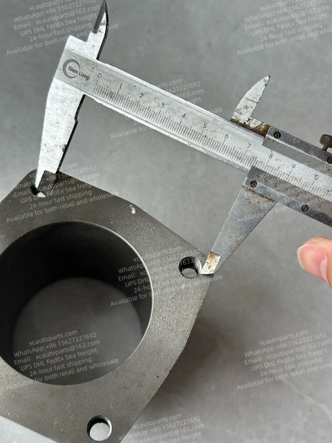  ISUZU 6BD1 ENGINE AIR COMPRESSOR CYLINDER LINER 70MM 1-19151222-0 1191512220