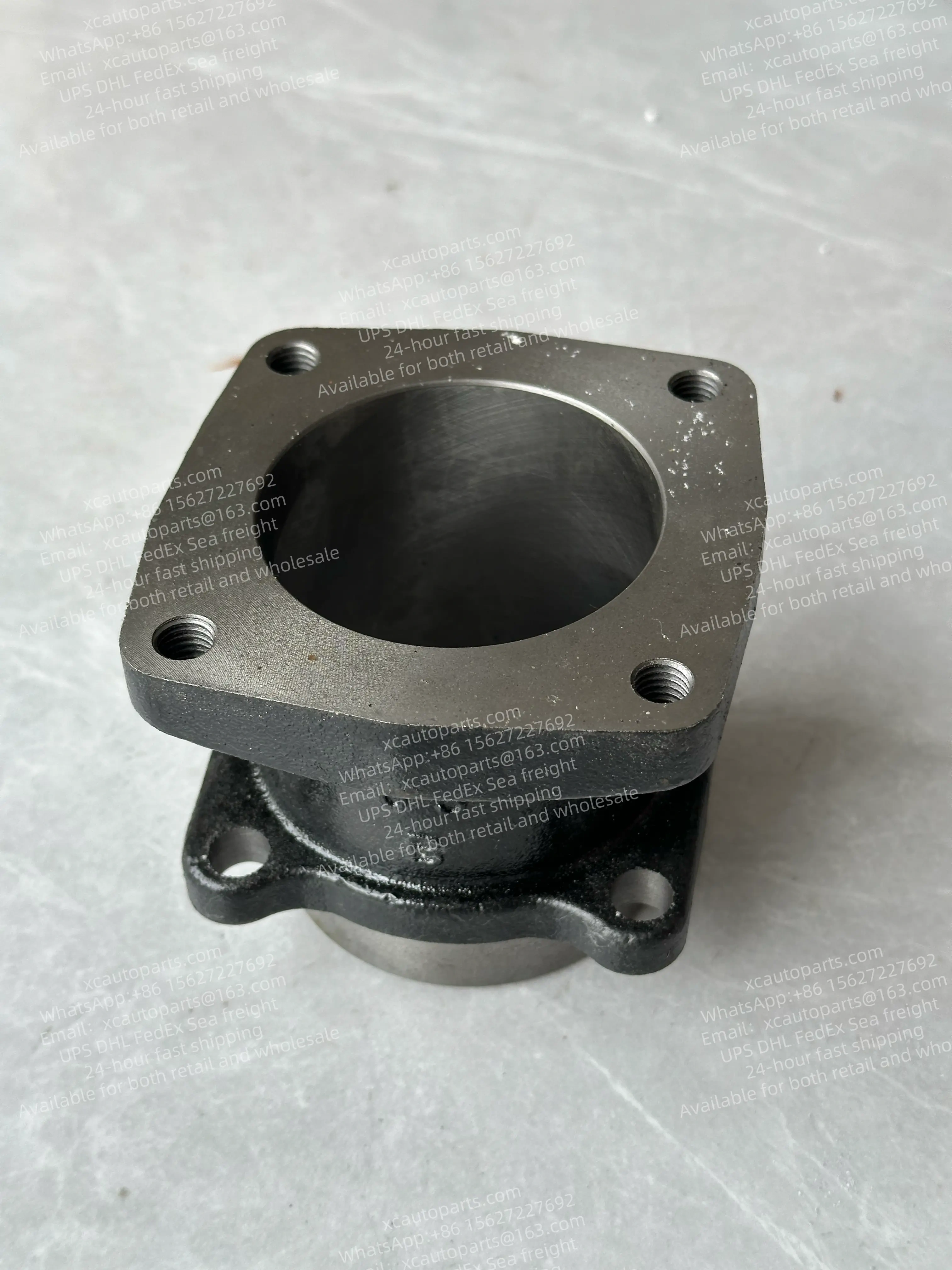  ISUZU 6BD1 ENGINE AIR COMPRESSOR CYLINDER LINER 70MM 1-19151222-0 1191512220
