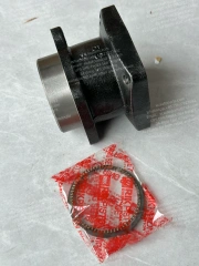 ISUZU 6BD1 ENGINE AIR COMPRESSOR CYLINDER LINER+PISTON RING 70MM