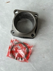 ISUZU 6BD1 ENGINE AIR COMPRESSOR CYLINDER LINER+PISTON RING 70MM