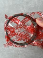 ISUZU 6BD1 ENGINE AIR COMPRESSOR PISTON RING 70MM