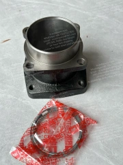 ISUZU 6BD1 ENGINE AIR COMPRESSOR CYLINDER LINER+PISTON RING 70MM