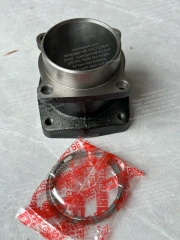 ISUZU 6BD1 ENGINE AIR COMPRESSOR CYLINDER LINER+PISTON RING 70MM