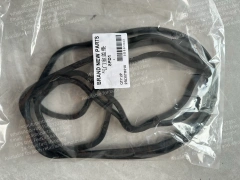 2 PCS ISUZU 8PD1 ENGINE VALVE CHAMBER SEAL