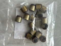 16 PCS ISUZU 8PD1 ENGINE VALVE OIL SEAL