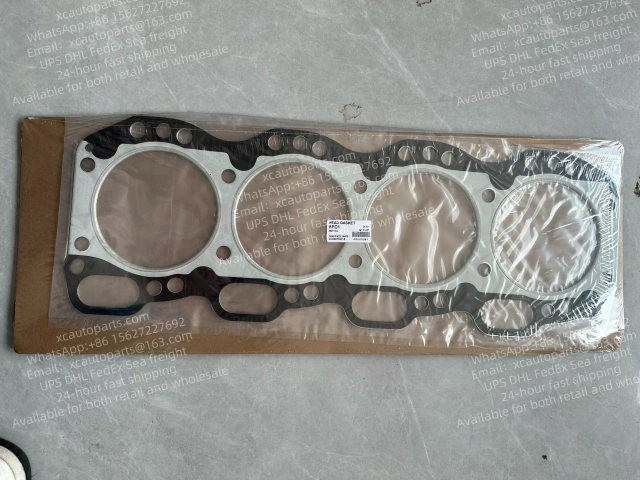 ISUZU 8PD1 ENGINE CYLINDER GASKET