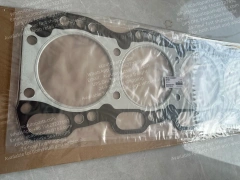 ISUZU 8PD1 ENGINE CYLINDER GASKET