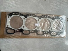 ISUZU 8PD1 ENGINE CYLINDER GASKET