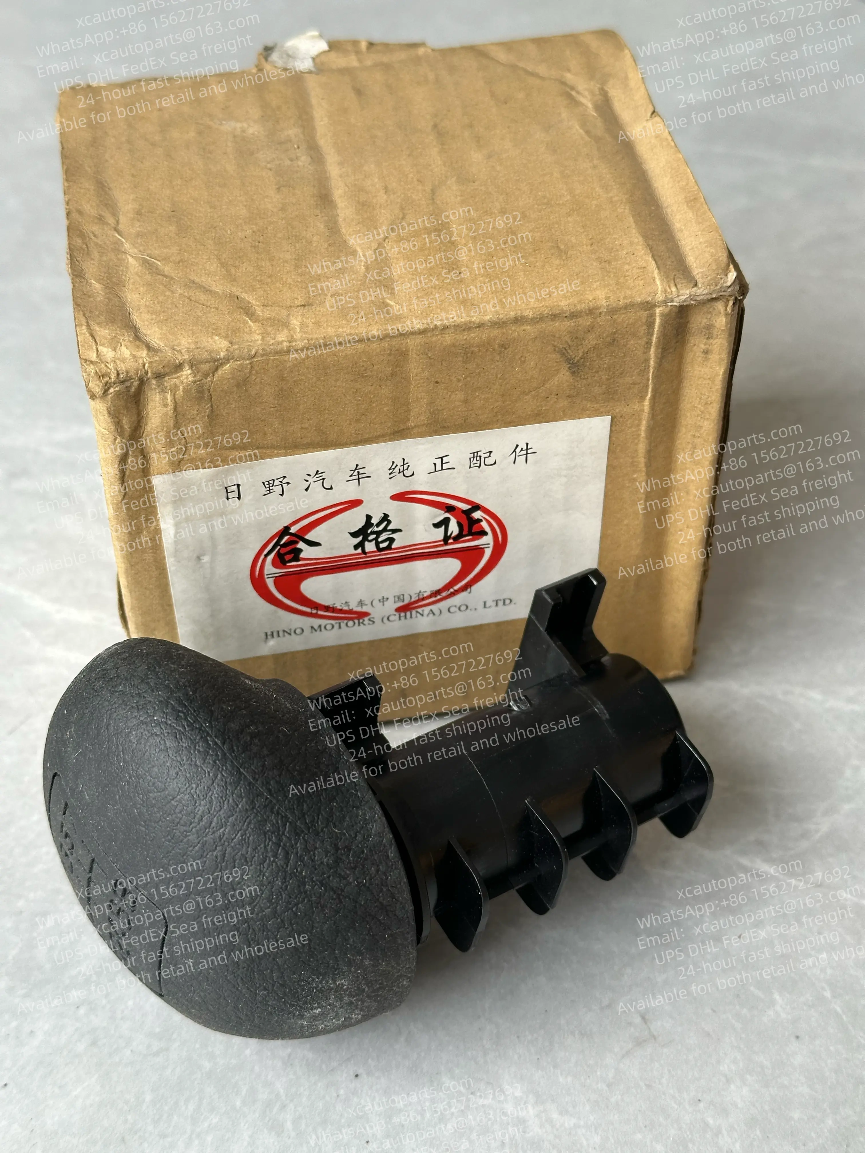 HINO 700 PROFIA TRUCK GEAR LEVER GRIP S3350-42921 S335042921
