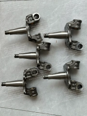 ISUZU ELF TRUCK STEERING KNUCKLE RH