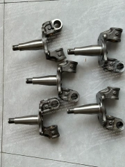 ISUZU ELF TRUCK STEERING KNUCKLE RH