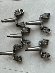 ISUZU ELF TRUCK STEERING KNUCKLE RH