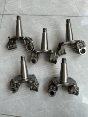 ISUZU ELF TRUCK STEERING KNUCKLE RH