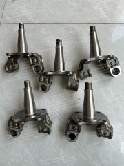 ISUZU ELF TRUCK STEERING KNUCKLE RH