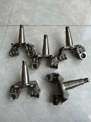 ISUZU ELF TRUCK STEERING KNUCKLE RH