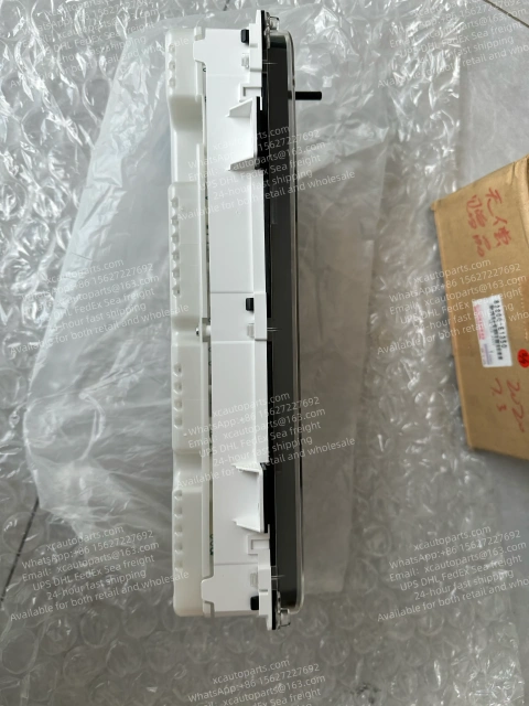 HINO 700 PROFIA TRUCK DASHBOARD S8320-04870 157530-1400 S832004870