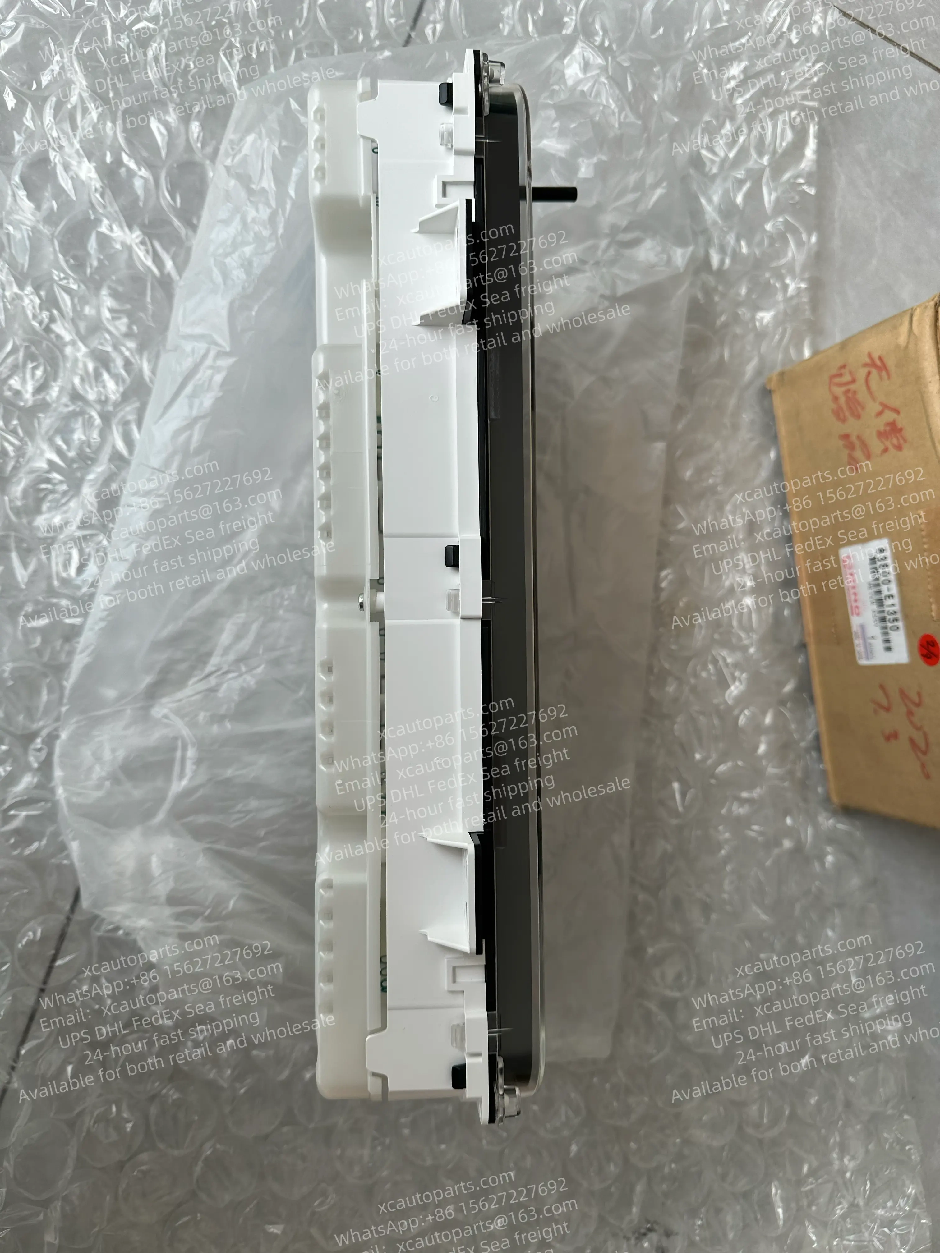 HINO 700 PROFIA TRUCK DASHBOARD S8320-04870 157530-1400 S832004870