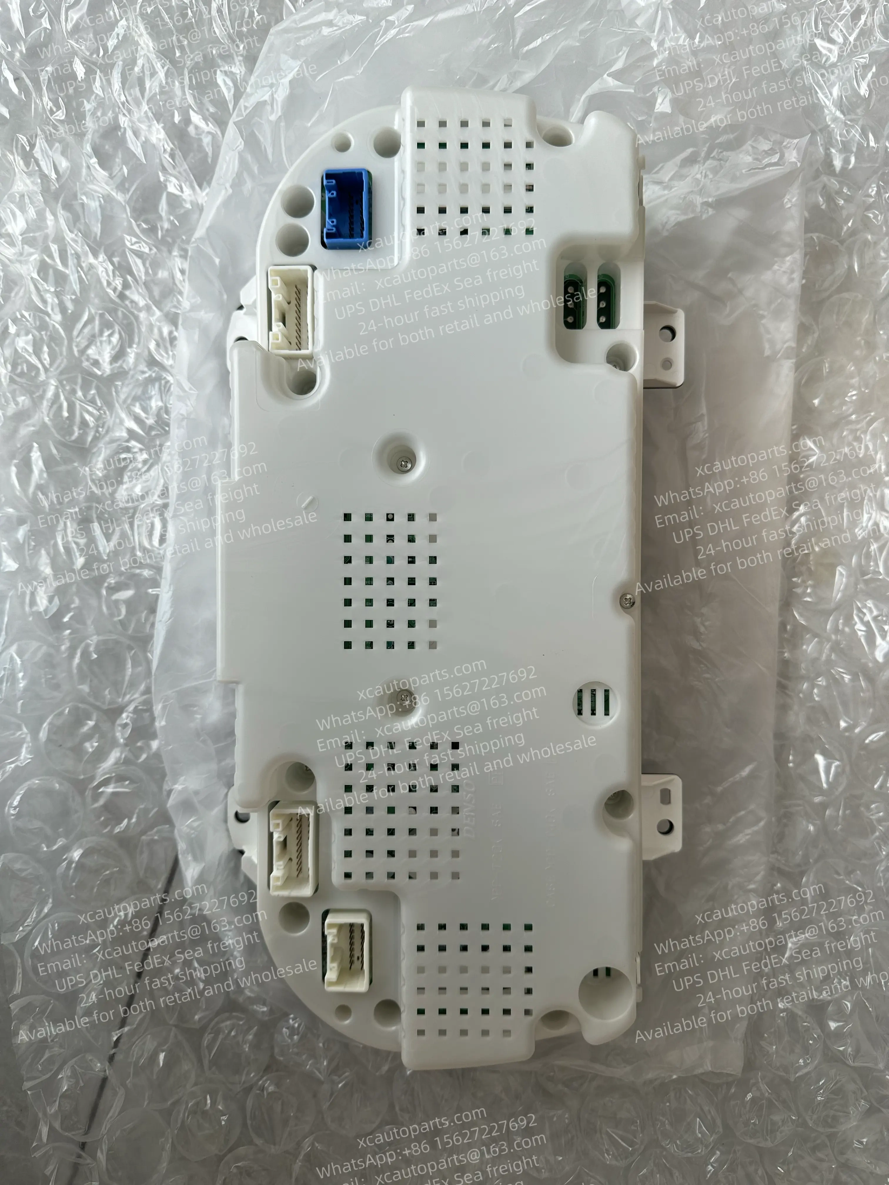 HINO 700 PROFIA TRUCK DASHBOARD S8320-04870 157530-1400 S832004870