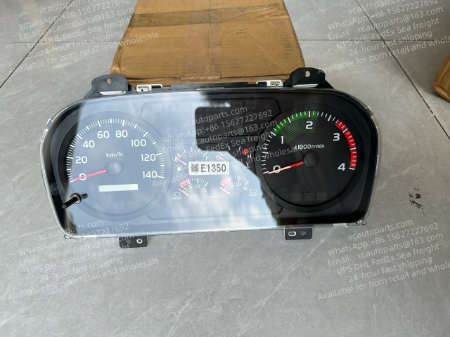HINO 700 PROFIA TRUCK DASHBOARD S8320-04870 157530-1400 S832004870