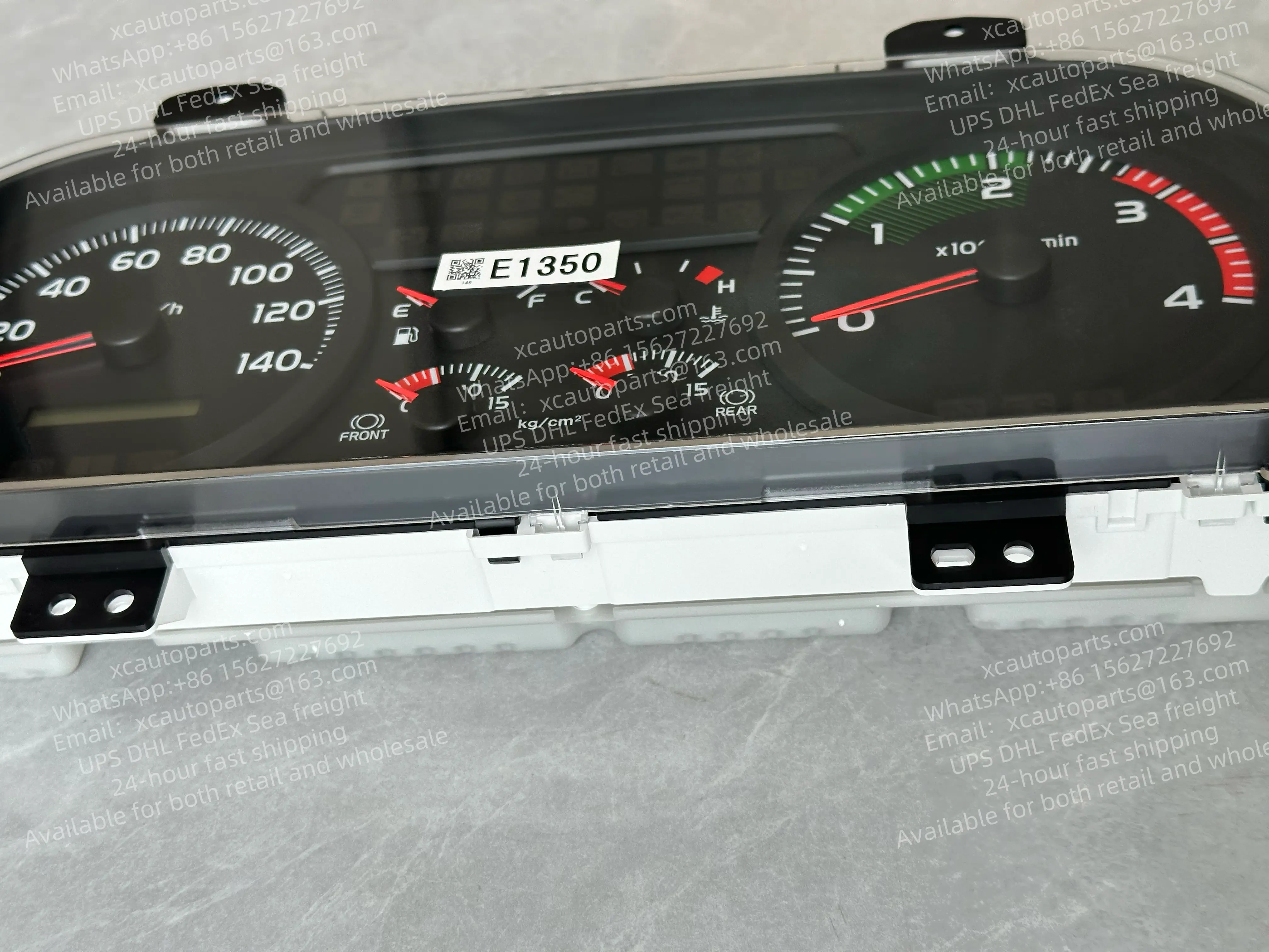 HINO 700 PROFIA TRUCK DASHBOARD S8320-04870 157530-1400 S832004870