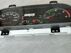 HINO 700 PROFIA TRUCK DASHBOARD S8320-04870 157530-1400 S832004870