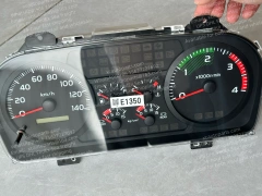 HINO 700 PROFIA TRUCK DASHBOARD S8320-04870 157530-1400 S832004870