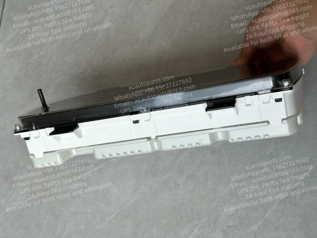 HINO 700 PROFIA TRUCK DASHBOARD S8320-04870 157530-1400 S832004870