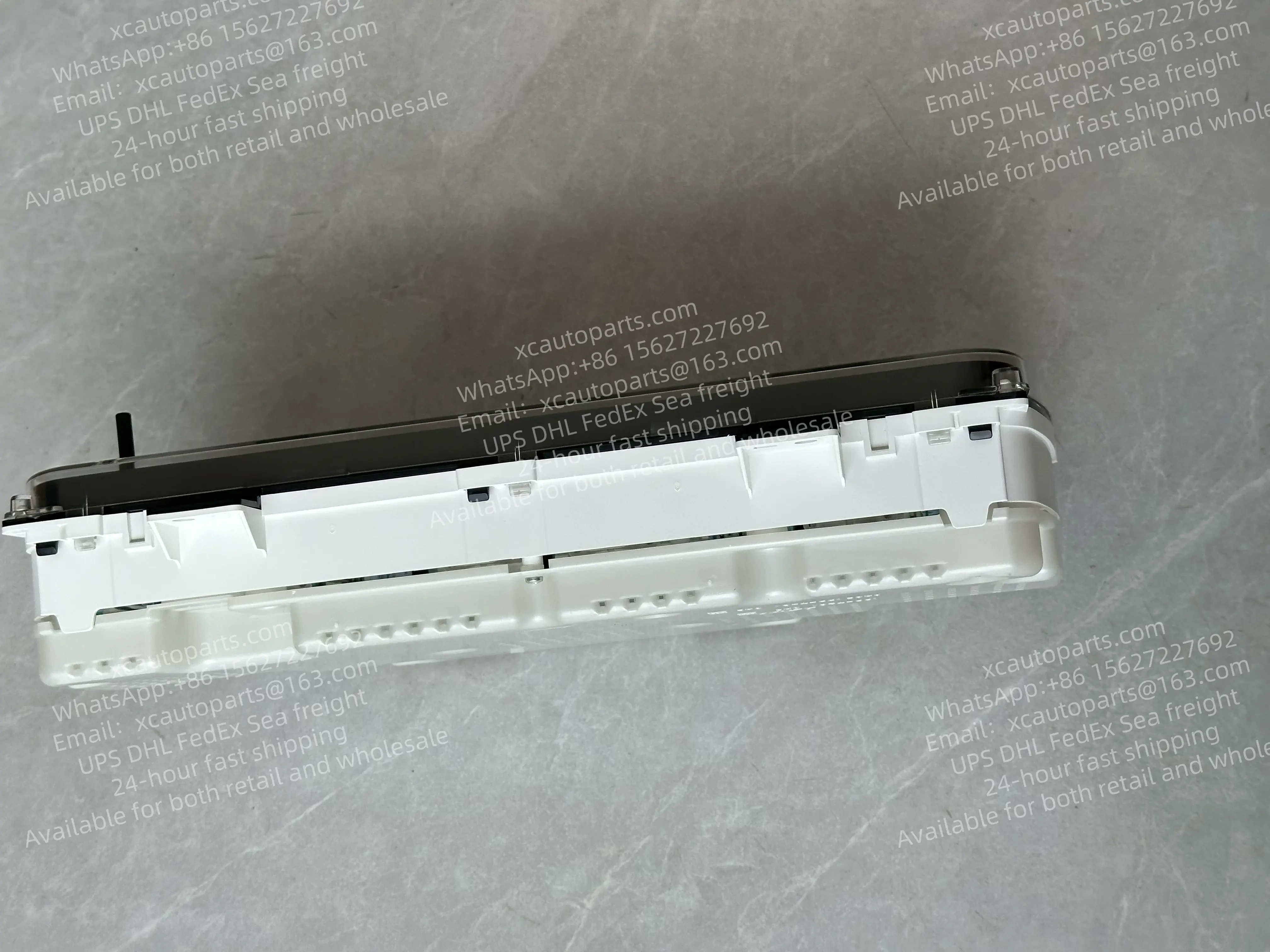 HINO 700 PROFIA TRUCK DASHBOARD S8320-04870 157530-1400 S832004870