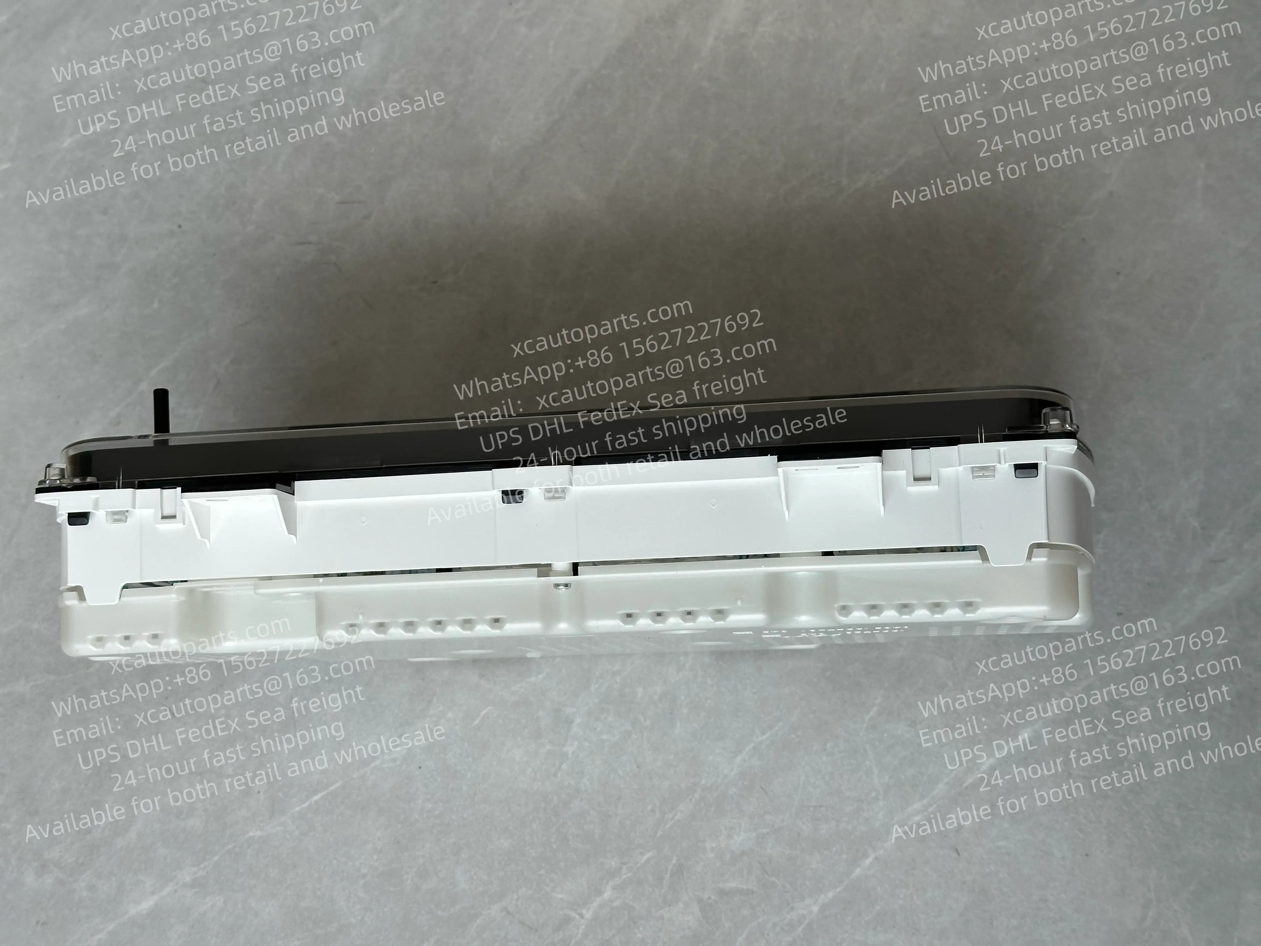 HINO 700 PROFIA TRUCK DASHBOARD S8320-04870 157530-1400 S832004870