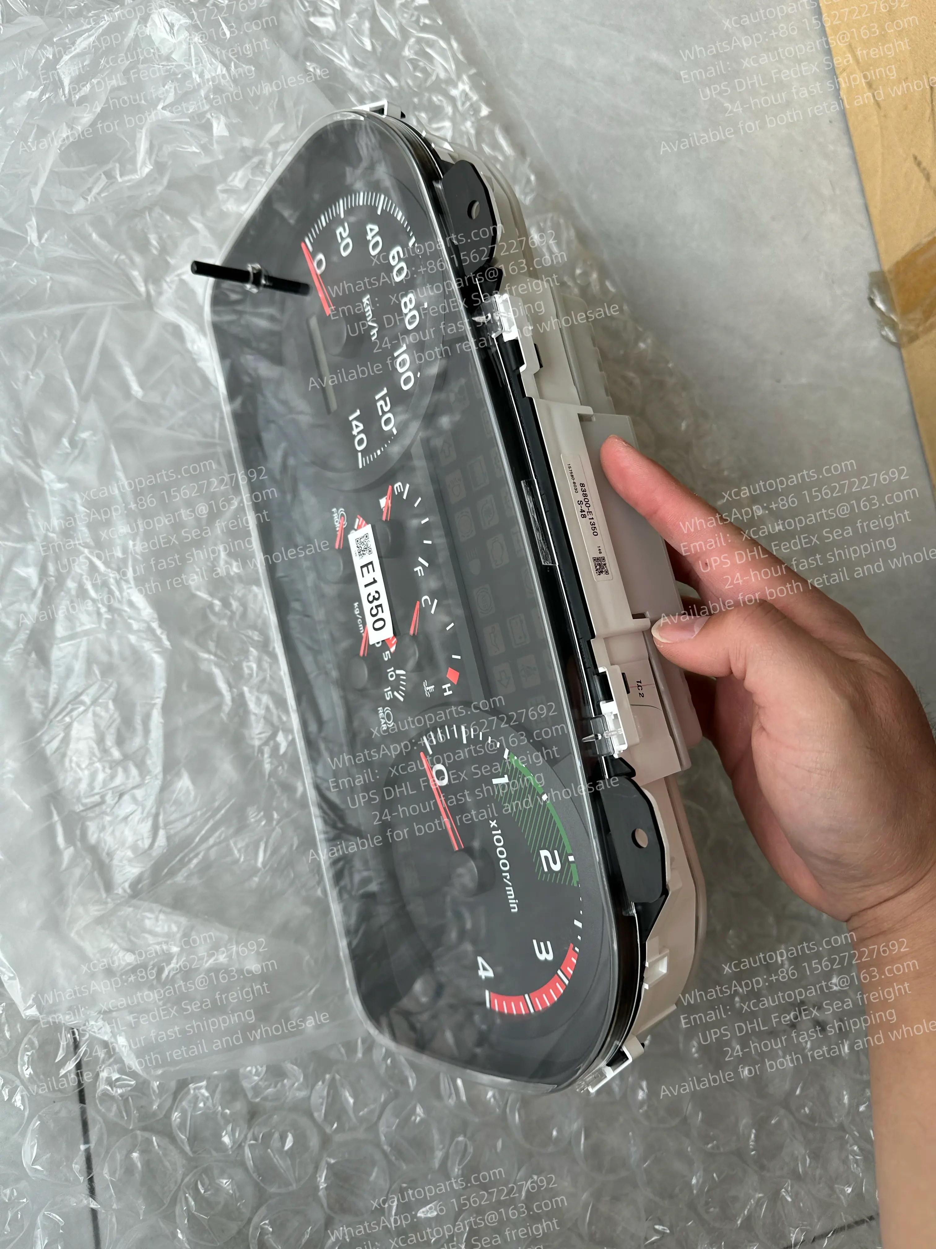 HINO 700 PROFIA TRUCK DASHBOARD 83800-E1350 83800E1350