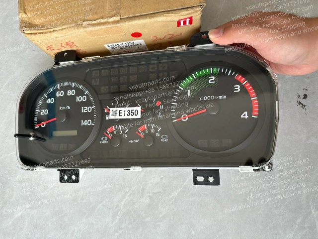 HINO 700 PROFIA TRUCK DASHBOARD 83800-E1350 83800E1350