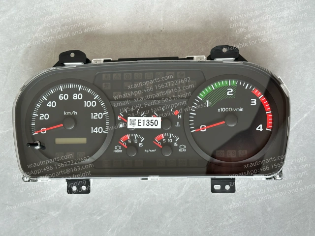HINO 700 PROFIA TRUCK DASHBOARD 83800-E1350 83800E1350