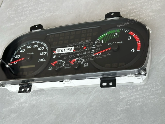 HINO 700 PROFIA TRUCK DASHBOARD 83800-E1350 83800E1350