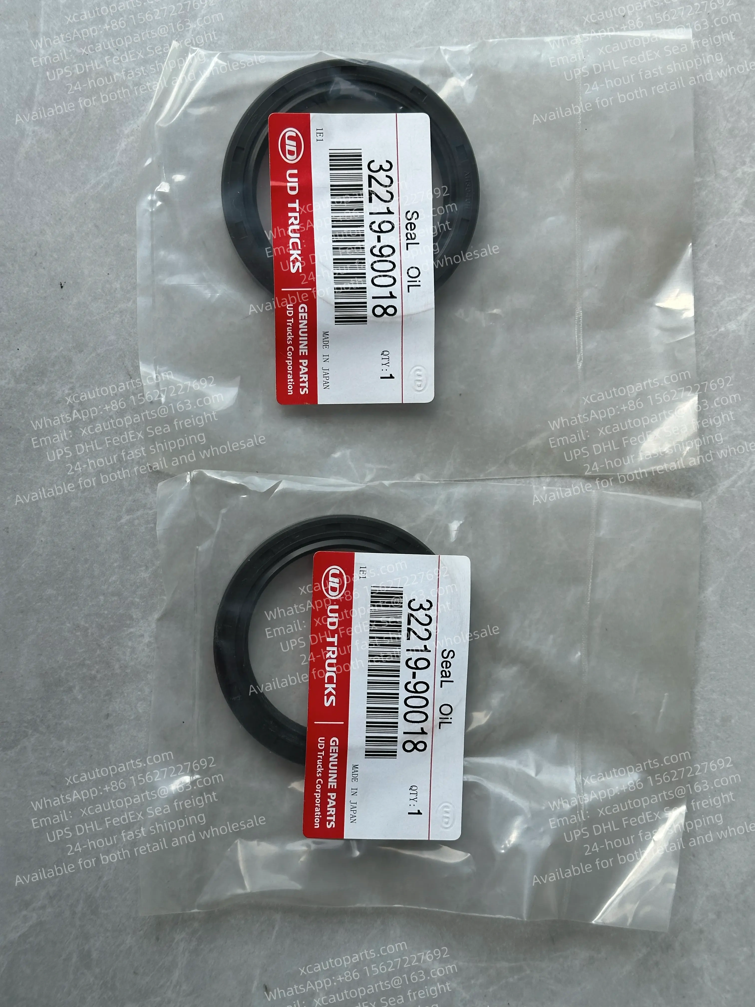 NISSAN UD CW459 TRUCK GEARBOX OIL SEAL 32219-90018 3221990018 AH3040H