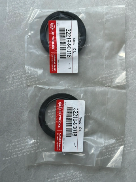 NISSAN UD CW459 TRUCK GEARBOX OIL SEAL 32219-90018 3221990018 AH3040H