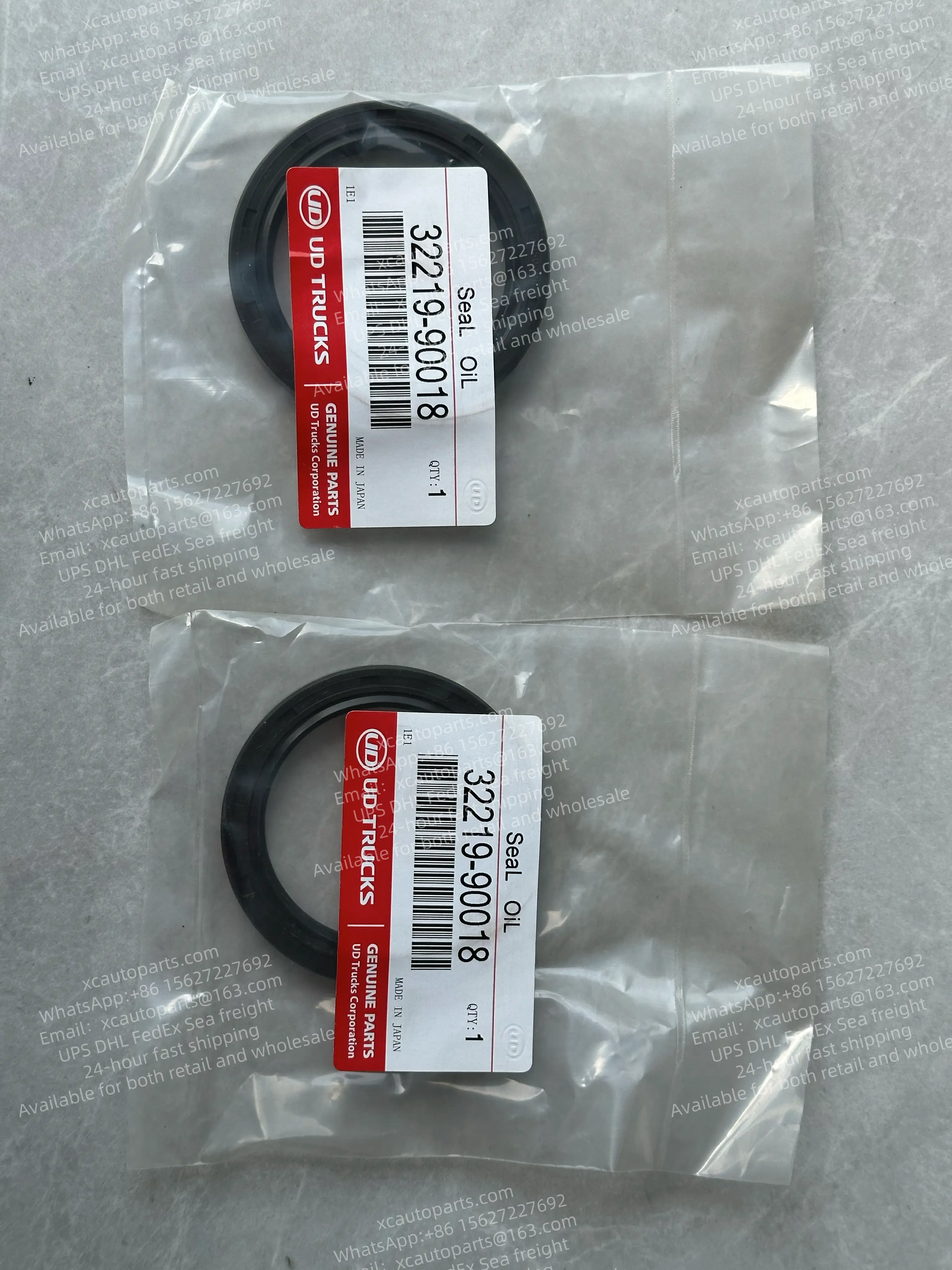 NISSAN UD CW459 TRUCK GEARBOX OIL SEAL 32219-90018 3221990018 AH3040H