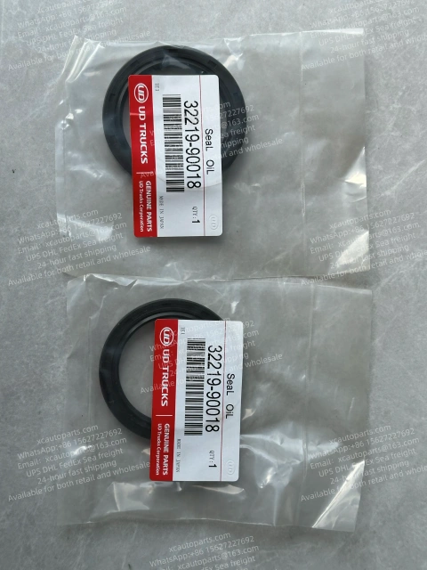 NISSAN UD CW459 TRUCK GEARBOX OIL SEAL 32219-90018 3221990018 AH3040H