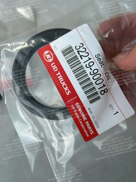 NISSAN UD CW459 TRUCK GEARBOX OIL SEAL 32219-90018 3221990018 AH3040H