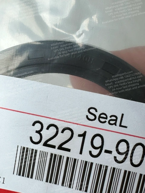 NISSAN UD CW459 TRUCK GEARBOX OIL SEAL 32219-90018 3221990018 AH3040H