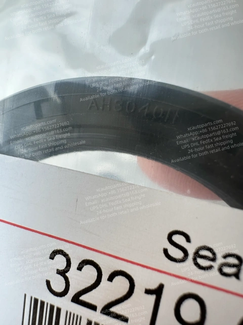 NISSAN UD CW459 TRUCK GEARBOX OIL SEAL 32219-90018 3221990018 AH3040H