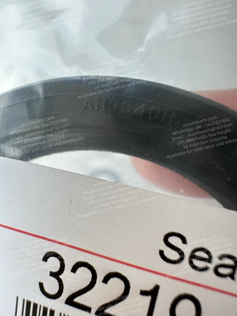 NISSAN UD CW459 TRUCK GEARBOX OIL SEAL 32219-90018 3221990018 AH3040H