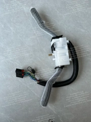 NISSAN UD CW459 TRUCK SWITCHGROUP SUITABLE FOR RIGHT-HAND DRIVE TRUCKS