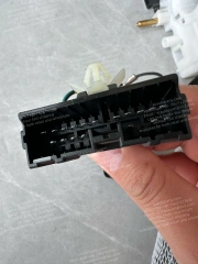 NISSAN UD CW459 TRUCK SWITCHGROUP SUITABLE FOR RIGHT-HAND DRIVE TRUCKS